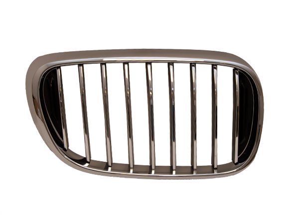 Panjur G11 Sağ Krom -M-Tech- 2015-18 51138065540