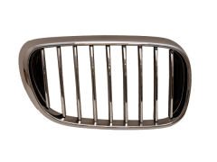 Panjur G11 Sağ Krom -M-Tech- 2015-18 51138065540