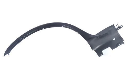 ÇAMURLUK AĞIZ KAPLAMASI X5 (E53) ARKA SOL 2000-03