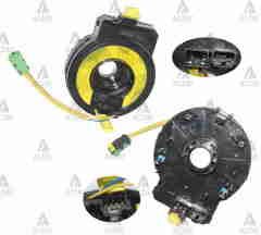 Aırbag Çemberi (Zemberek) Rıo 09-11 934901G250