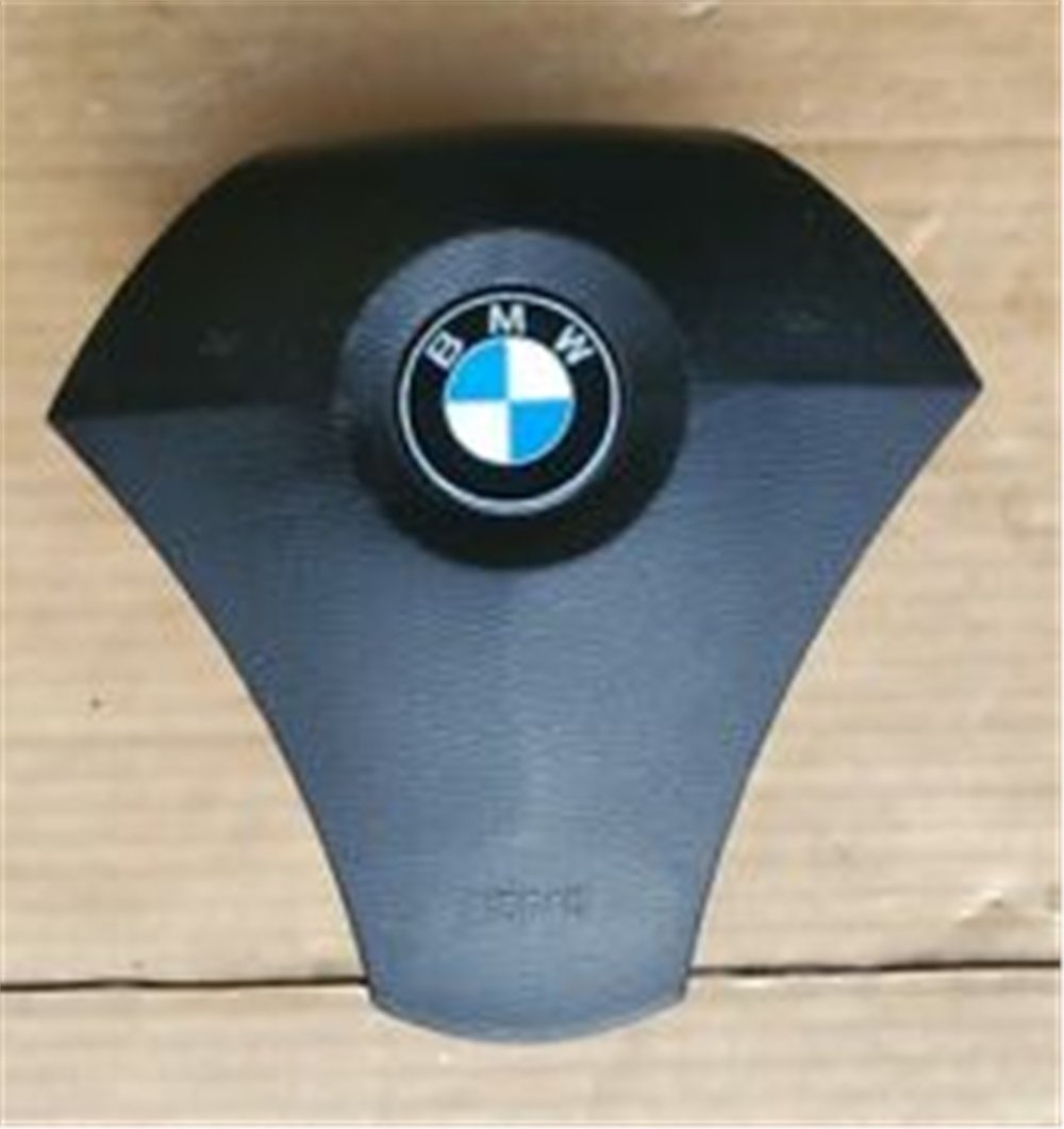 AIRBAG DİREKSİYON E60 09/05=> (ÜÇGEN) BMW 32346780455