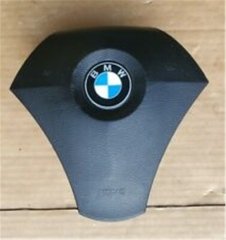 AIRBAG DİREKSİYON E60 09/05=> (ÜÇGEN) BMW 32346780455