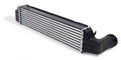 Turbo Radyatoru (Intercooler) Bmw 3 Serısı (E46) 320 D - 330 D - 330 Xd 1998-2001 17512246795