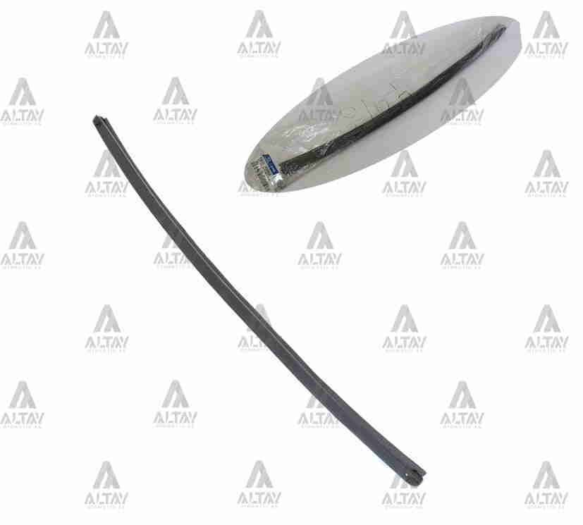 Cam Sıyırıcı Accent 11-19 Blue Arka Kapı İç Sol