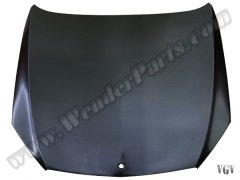 Kaput W222 (Alüminyum) 2013-17 - 2228800057A