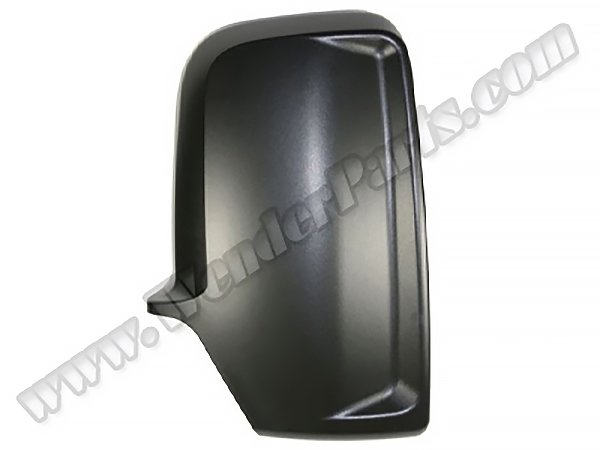 Ayna Kapağı Spr906>910 Sol (Siyah) 0008111022