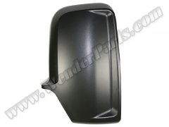 Ayna Kapağı Spr906>910 Sol (Siyah) 0008111022