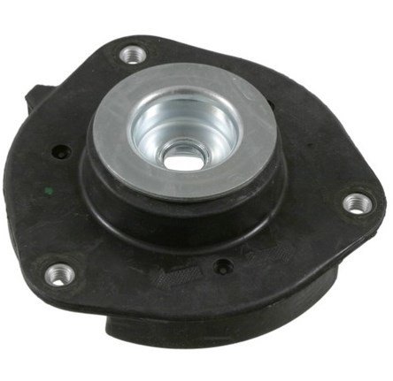 Amortisör Takozu Ön Golf 5 - Caddy 3 1K0412331B