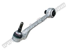 Salıncak E87 E90 E84 Ön Alt Sol (Alüminyum) - 31126770849