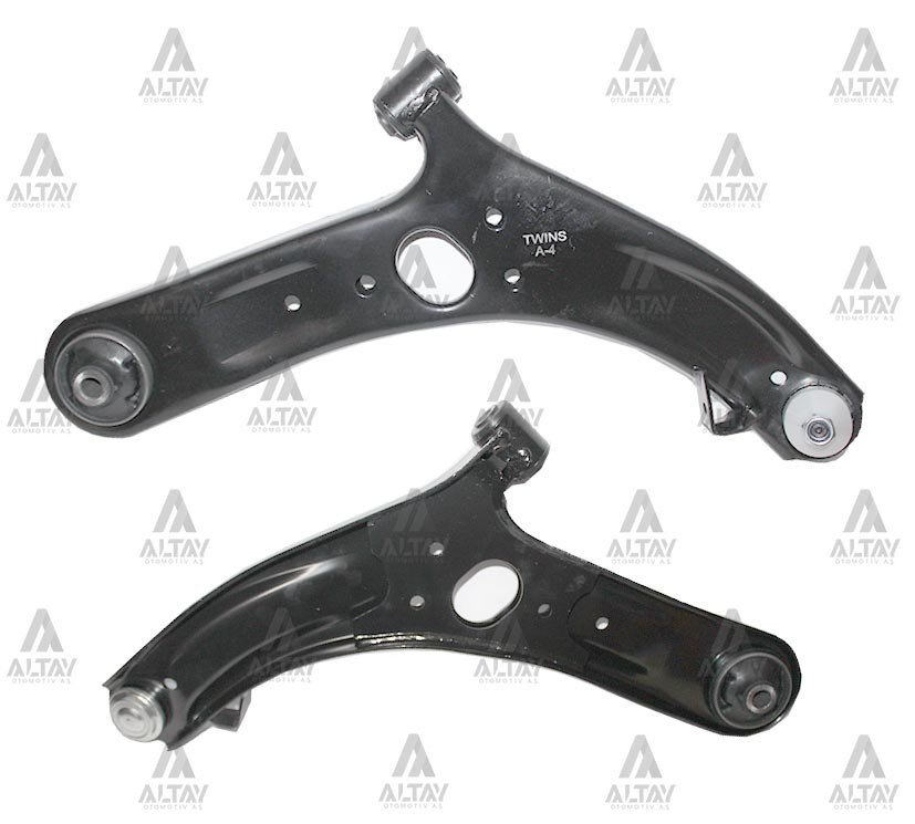 Salıncak Accent 11=> Blue Alt Rotilli Burçlu Sağ 545011R000