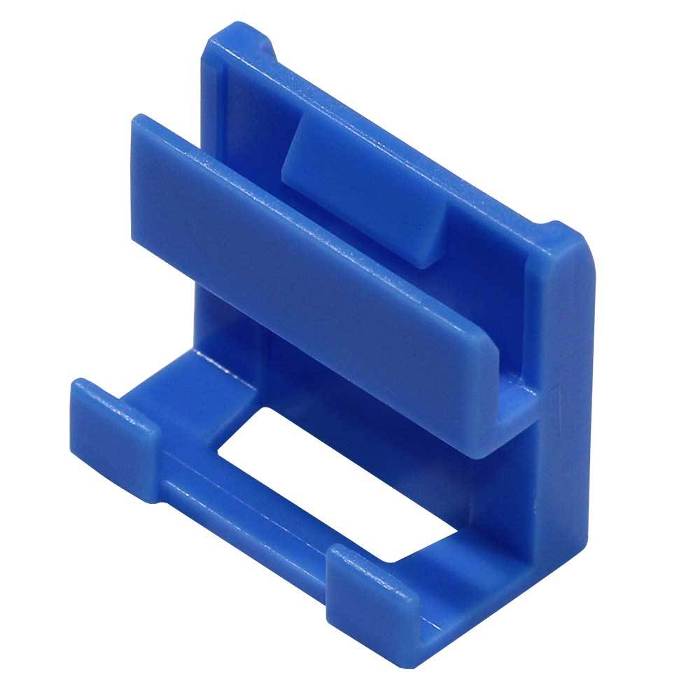 KLİPS E63 MARŞBİYEL MAVİ BMW 51777170955