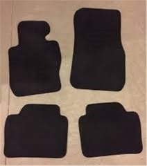 PASPAS LASTİK TAKIM SİYAH BMW SİYAH F30 51477332077