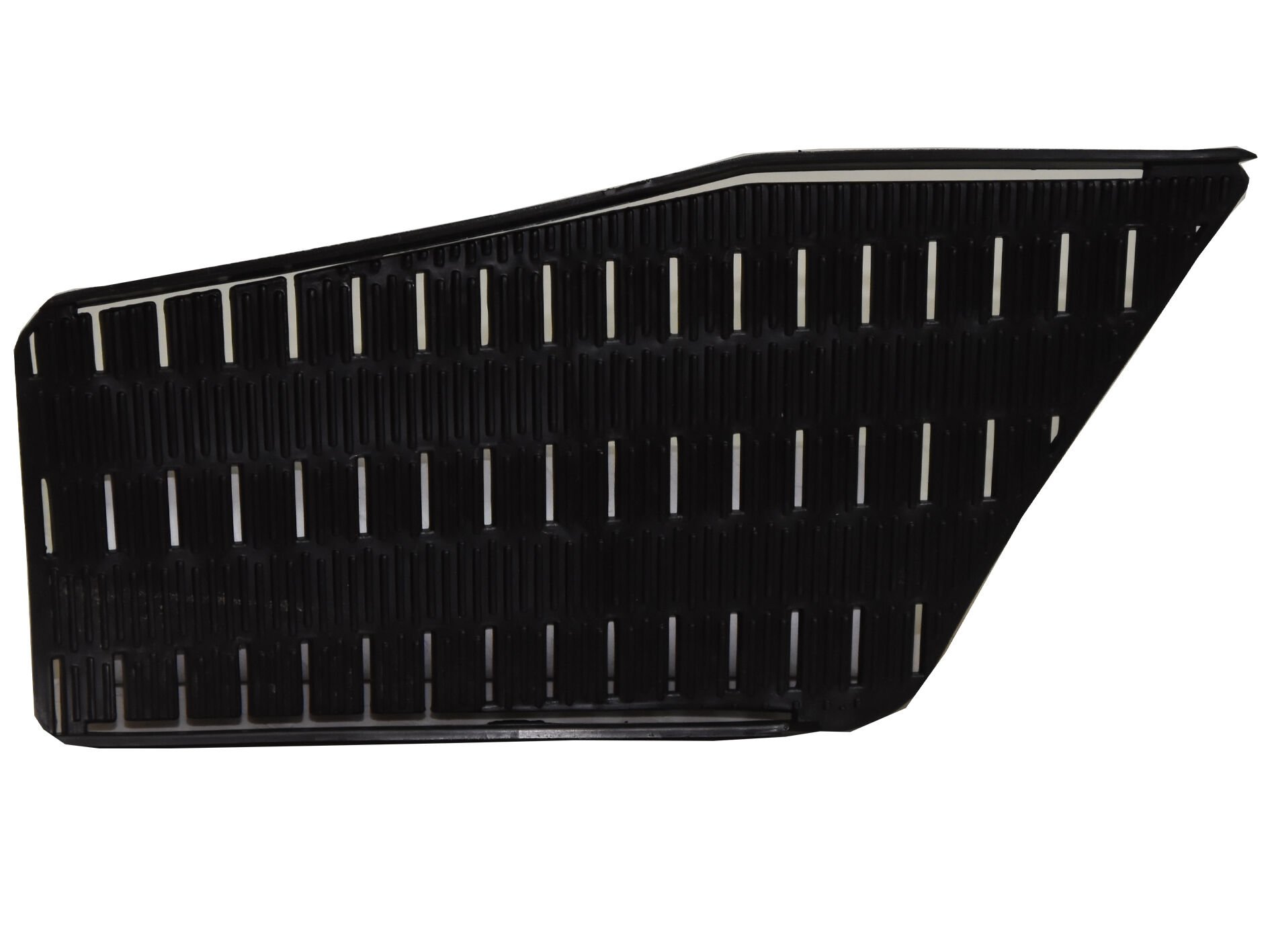 Tampon Izgarası G30-LCI Ön Sağ (Plastik) -F90 -M5- 2020-