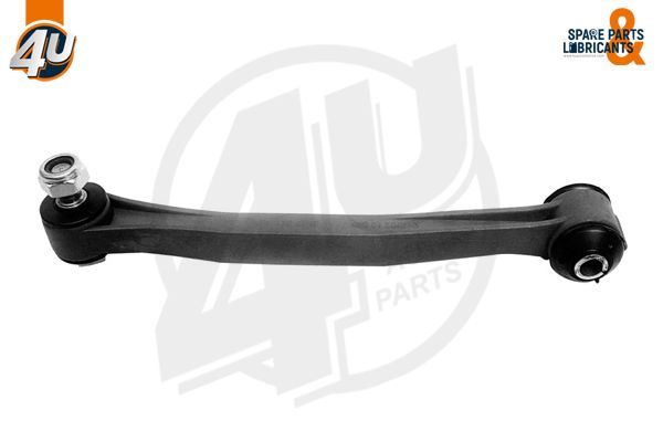 Viraj Rotu Arka Sol-Sağ 124-201-202-210  - A1243200289