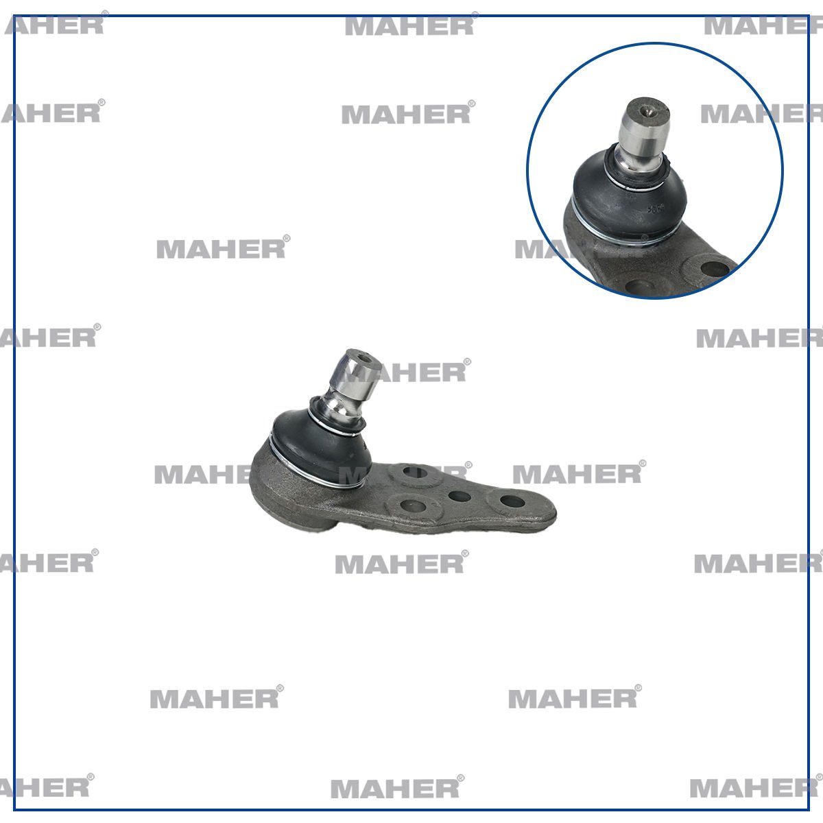 ROTIL LACETTI 05=> / NUBIRA 03=> / LACETTI 99-03