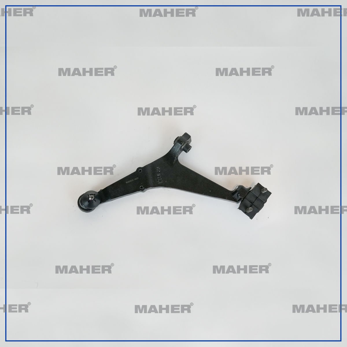 SALINCAK 106 I  91-96 / SAXO 96-04 / 02526 96-05 ROTİLSİZ SAC 16mm ALT SOL