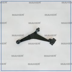 SALINCAK 106 I  91-96 / SAXO 96-04 / 02526 96-05 ROTİLSİZ SAC 16mm ALT SOL