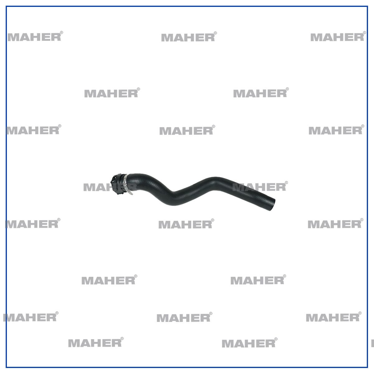 HORTUM RADYATÖR ASTRA K B10XFL-D10XFL-B14XE ÜST