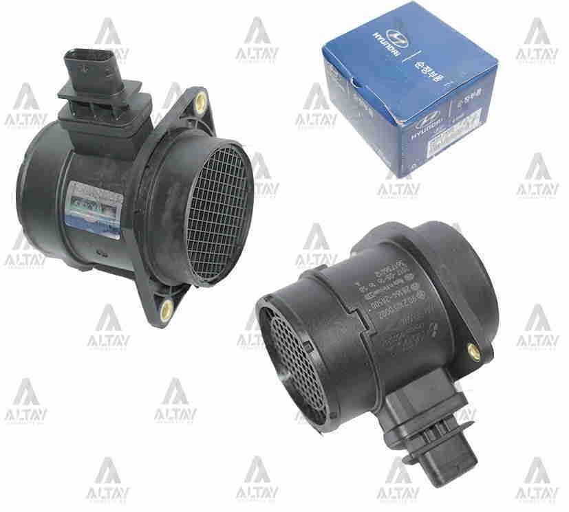 Sensör Hava Akış Accent 11=> Blue / I-30 12-16 / I-20 12-16 / Elantra 11-16 / Rıo 12=> / Ceed Dizel 281642A500