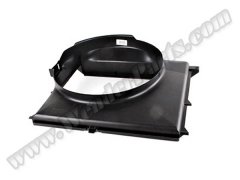 Radyatör Davlumbazı E39 [M52] 1996-98 - 17111740700