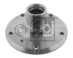 Bmw E90-E91-E92-E93-E84 Arka Porya Rulmansız 34416760058 33416760058 33 41 6 760 058