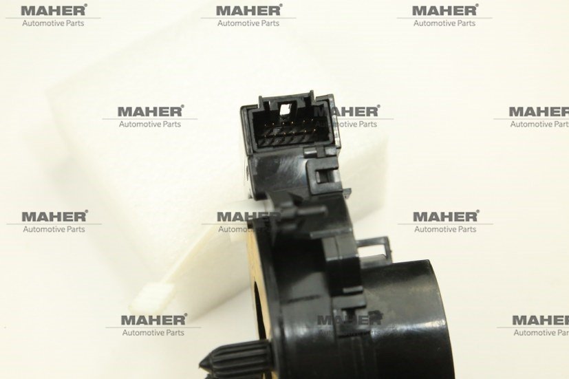 Aırbag Çemberi (Zemberek) Mazda 3 09-13 Bbp366Cs0A