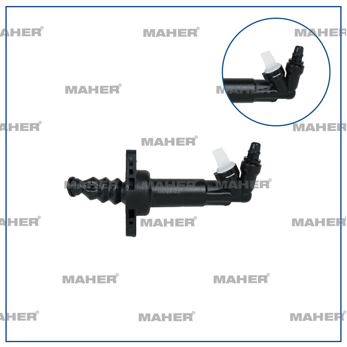 DEBRİYAJ MERKEZ ALT TRANSPORTER T5 / T6 04=>