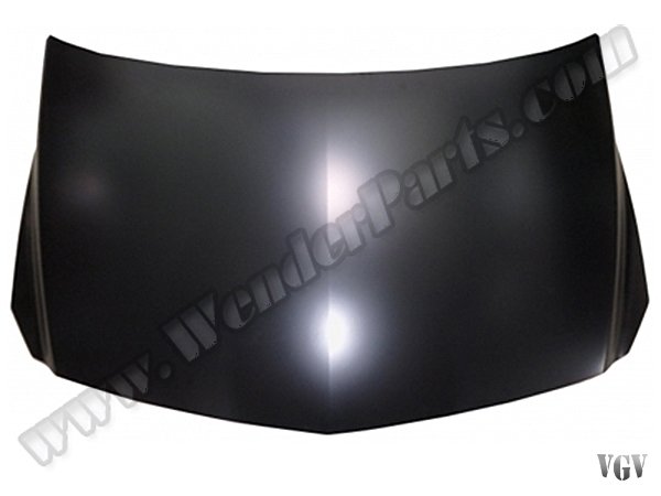 Kaput W246 (Alüminyum) 2011-18 - 2468800057A