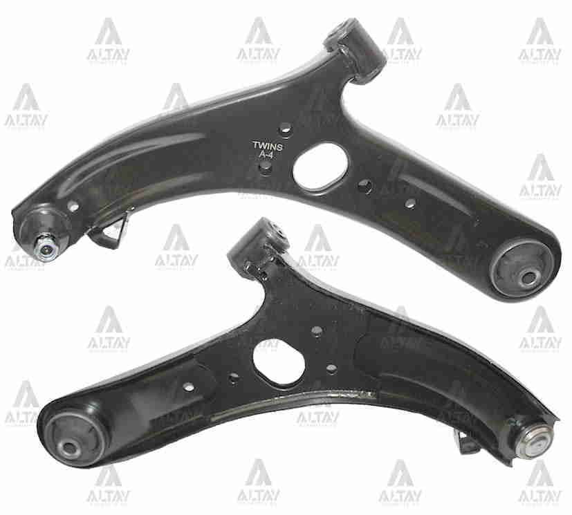 Salıncak Accent 11=> Blue Alt Rotilli Burçlu Sol 545001R000