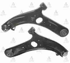 Salıncak Accent 11=> Blue Alt Rotilli Burçlu Sol 545001R000