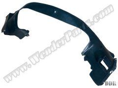 Çamurluk Davlumbazı E36 Ön Sol -Coupe/Cabrio- - 51711977047