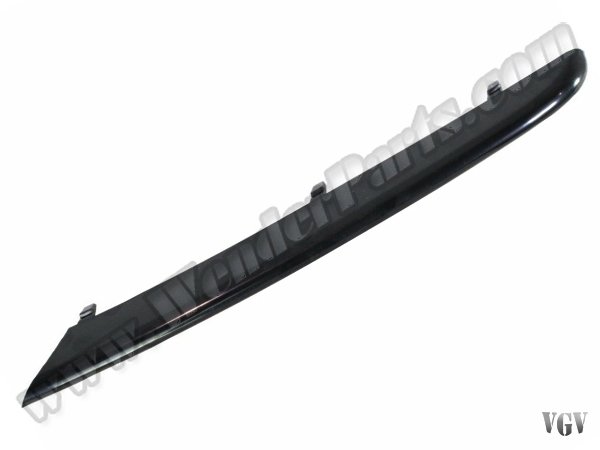 Tampon Izgara Çitası E90 Ön Sol - 51117134091