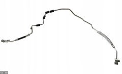 Klima Borusu Golf5-Jetta 1K0820741Ab