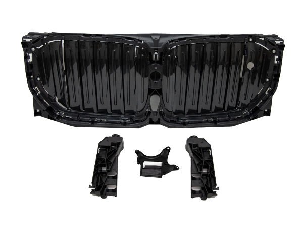 Hava Kelebeği X5:G05 Ön; Motorlu, NiVi -Shadow-Line- 2019-