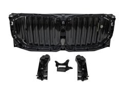 Hava Kelebeği X5:G05 Ön; Motorlu, NiVi -Shadow-Line- 2019-