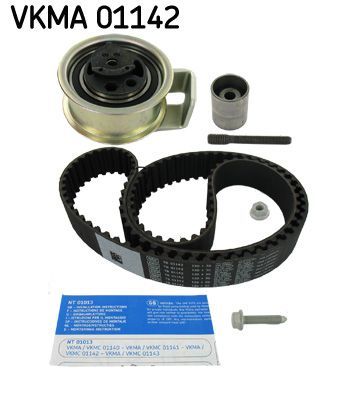 VW PASSAT POLO 99-01 AVF-AMF 1.4-1.9TDI TRİGER SETİ 038198119