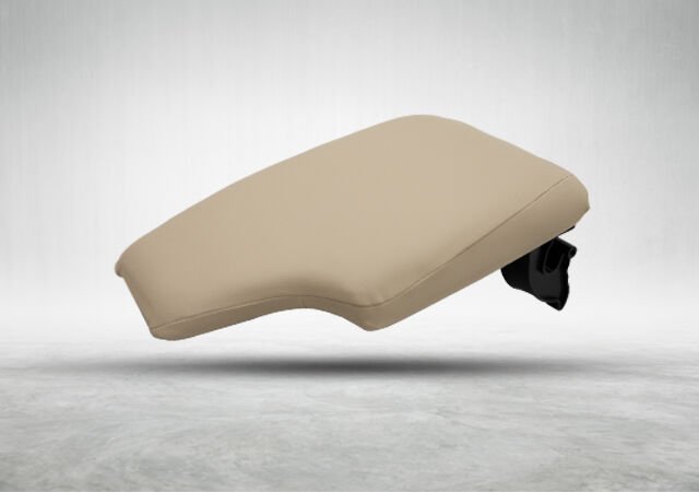 Kolçak Kapağı F80 F82 (Orta Konsol) Bej -///M3 ///M4-