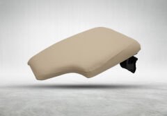 Kolçak Kapağı F80 F82 (Orta Konsol) Bej -///M3 ///M4-