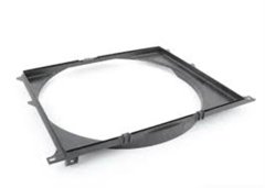 RADYATÖR DAVLUNBAZI BMW 17111723657