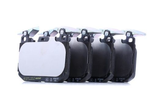 BALATA F20 30 ÖN SPORT TİP 341168590662502801BSCH