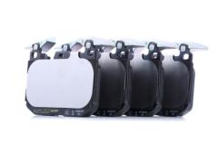 BALATA F20 30 ÖN SPORT TİP 341168590662502801BSCH