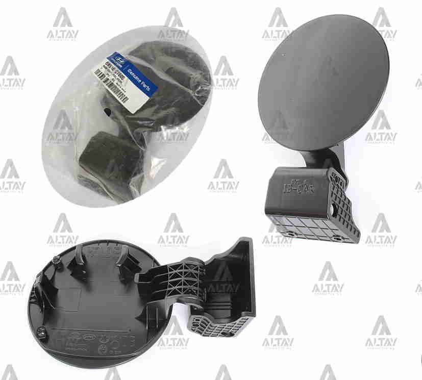 Depo Kapak Dış Sacı I-20 14-16 69510C7000