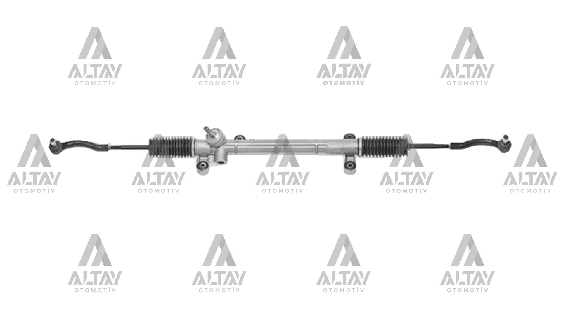 DİREKSİYON KUTUSU COROLLA 02-08 EPS ROTBAŞLI