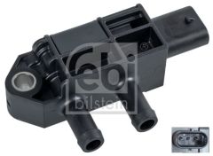 Vw Golf Vıı Polo Crafter T6 A3 1.6-2.0Tdı 2015- Basınç Sensörü 04L906051F 04L906051F 04L906
