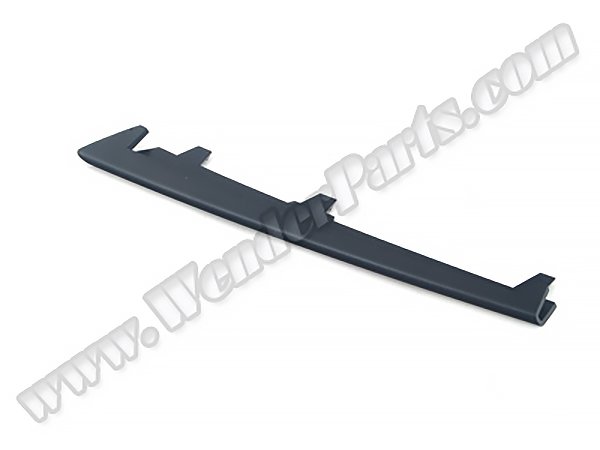 Tampon Izgara Çitası E90-LCI Ön Sağ - 51117198900