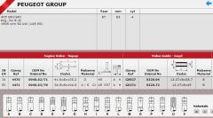 SİBOP TAKIMI 4470 4471 IN 4 E4 P406 GRİ SRI