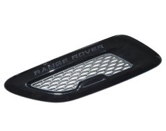 KAPUT IZGARASI/R EVOQE 3.KAPI LAND ROVER LR032306