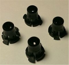 KLİPS BMW E34,E32,E30,E31,E24 63121378369