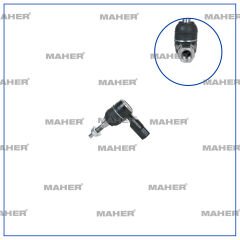 ROTBASI ANTARA 06=> / CAPTIVA 06=> 74mm KONI 13.25mm & 18mm