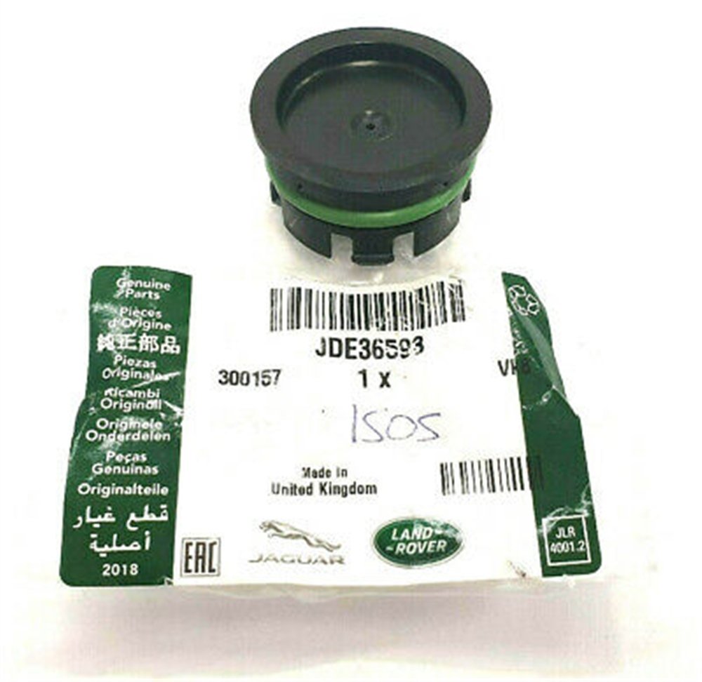 TAPA LAND ROVER LR073789